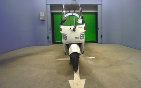 HONDA GYRO CANOPY TA03