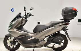 HONDA PCX 150 KF30