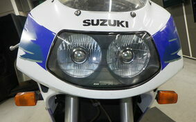 SUZUKI GSX-R1100 Gen.2 1995 GU75A