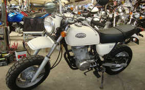 HONDA APE 100 HC07