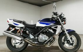 SUZUKI GSX250FX ZR250C