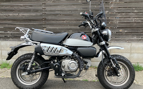 HONDA MONKEY 125 JB02