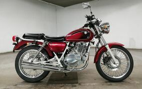 SUZUKI ST250E NJ4CA