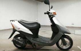 SUZUKI LET's 2 CA1KA