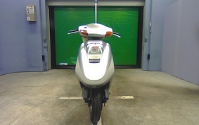 HONDA SPACY 125 Gen. 3 JF04