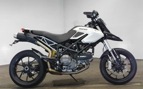 DUCATI HYPERMOTARD 796 2010 B101A