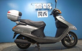 HONDA SPACY 100 JF13