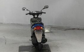 SUZUKI ADDRESS V125 G CF46A