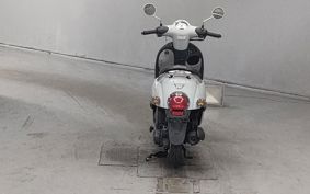 HONDA GIORNO AF77