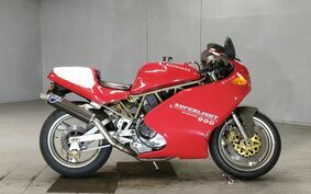 DUCATI 900SL 1996 906SC