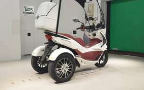 HONDA PCX 150 TRIKE KF20