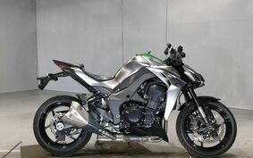 KAWASAKI Z1000 2015 ZRT00F