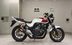 HONDA CB400SF GEN 4 A 2016 NC42