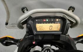 HONDA NC 700 X DCT 2012 RC63