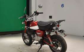 HONDA MONKEY 125 JB02