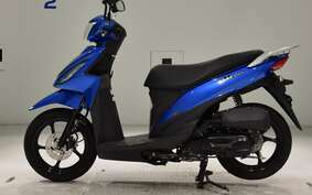 SUZUKI ADDRESS 110 CE47A