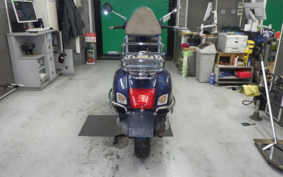 VESPA GTS250IE