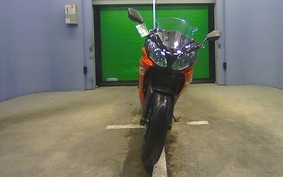 KAWASAKI NINJA 400 2015 EX400E