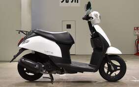 SUZUKI LET's CA4AA