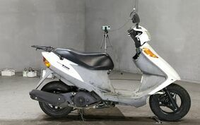 SUZUKI ADDRESS V125 CF4EA