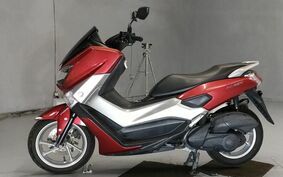 YAMAHA N-MAX 125 SE86J