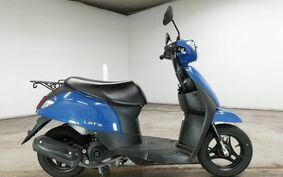 SUZUKI LET's CA4AA