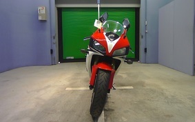 HONDA CBR1000RR 2007 SC57