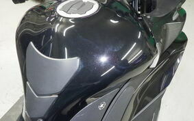 KAWASAKI NINJA 1000 SX 2022 ZXT02K