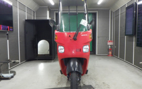 HONDA GYRO CANOPY TA03