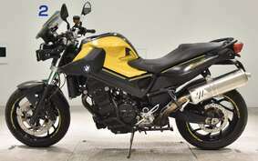 BMW F800R 2011 0217