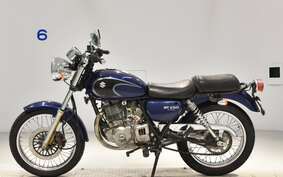 SUZUKI ST250E NJ4AA