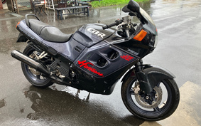 HONDA CBR750 SUPER AERO 1987 RC27