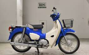 HONDA C110 SUPER CUB JA44