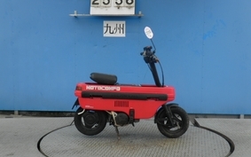 HONDA MOTOCOMPO AB12