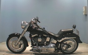 HARLEY FLSTF 1340 2009 BML