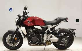 HONDA CB1000R GEN 2 2021 SC80