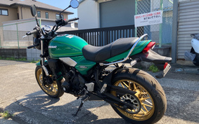 KAWASAKI Z650 RS 2022 ER650M