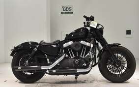 HARLEY XL1200X 2020