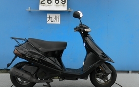 SUZUKI ADDRESS V100 CE11A