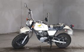 HONDA APE50 AC16