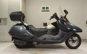 HONDA FUSION SIDECAR MF02