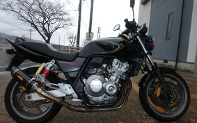 HONDA CB400SF 2009 NC42