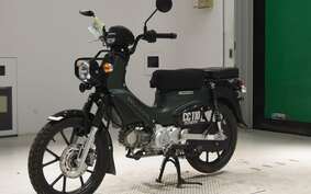 HONDA CROSS CUB 110 JA60