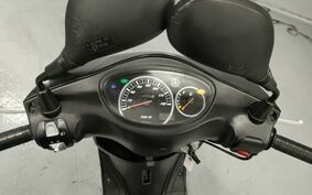 YAMAHA AXIS 125 TREET SE53J