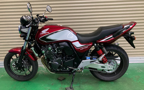 HONDA CB400SF 2022 NC42