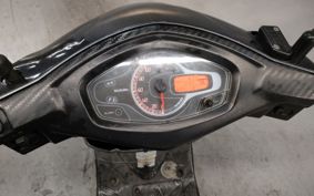 SUZUKI ADDRESS V125 CF4MA