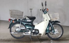 HONDA SUPER CUB50 AA01