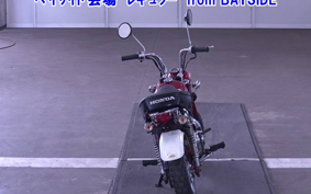 HONDA MONKEY