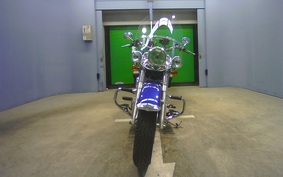 HARLEY FLSTN 1580 2009 JD5