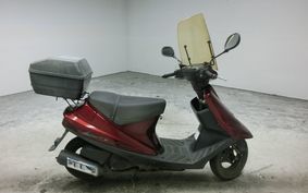 SUZUKI ADDRESS V100 CE11A